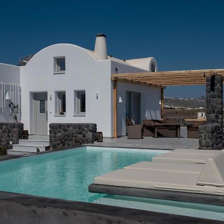 George Farm Land Villa Karterados  Ngoại thất bức ảnh