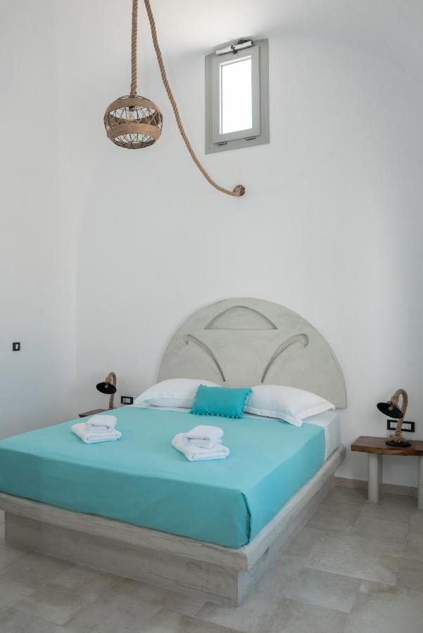 George Farm Land Villa Karterados  Ngoại thất bức ảnh