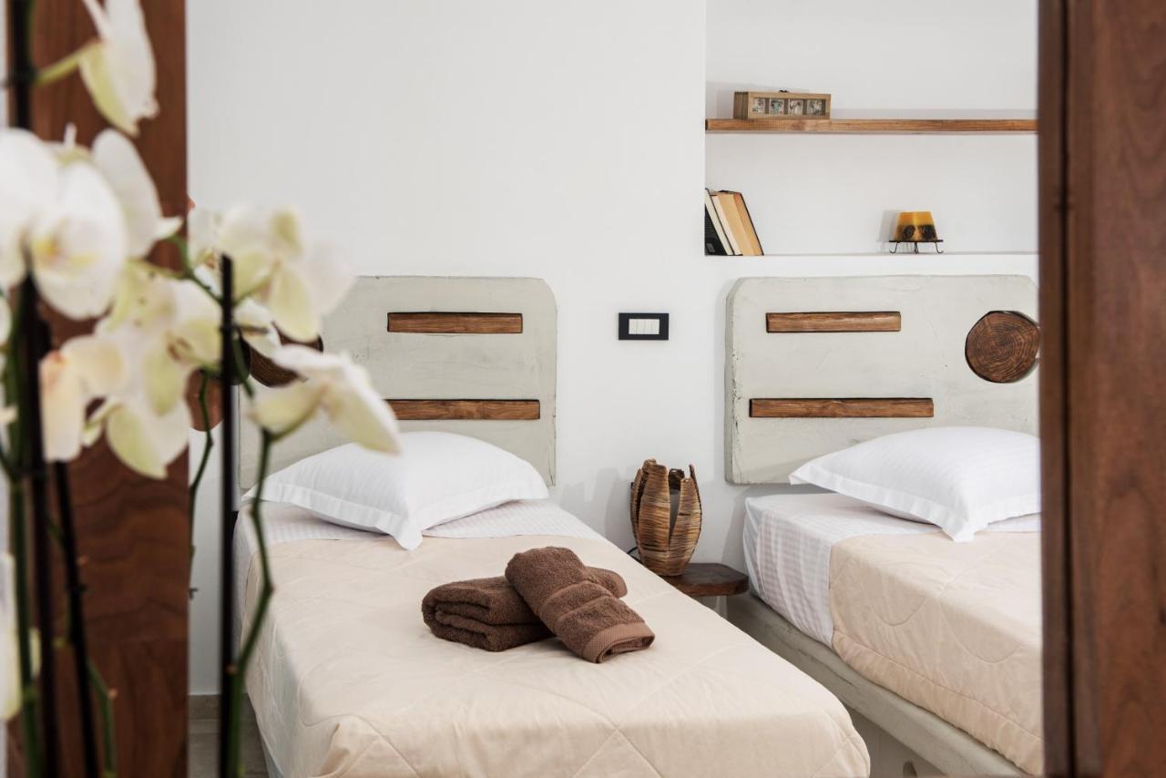 George Farm Land Villa Karterados  Ngoại thất bức ảnh