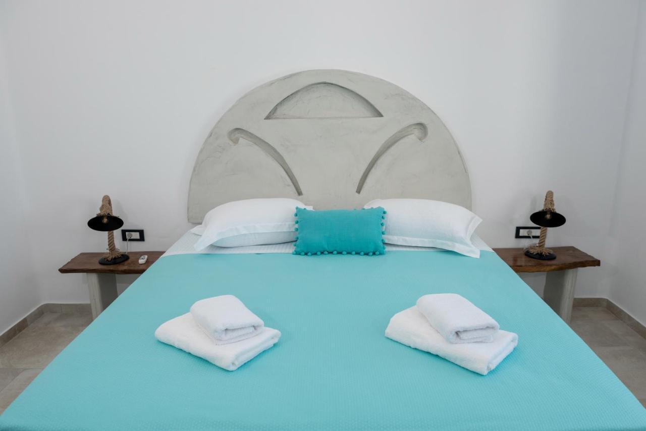 George Farm Land Villa Karterados  Ngoại thất bức ảnh
