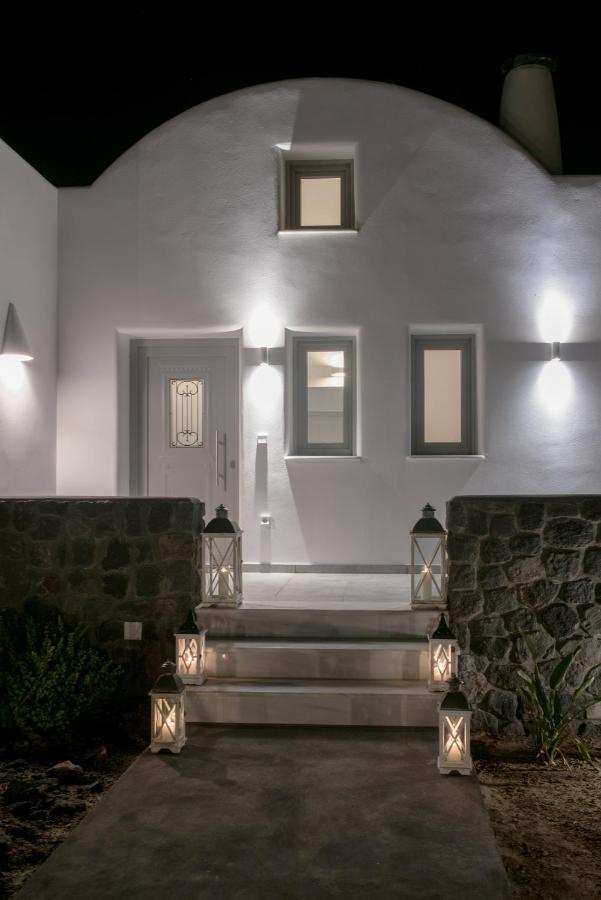 George Farm Land Villa Karterados  Ngoại thất bức ảnh