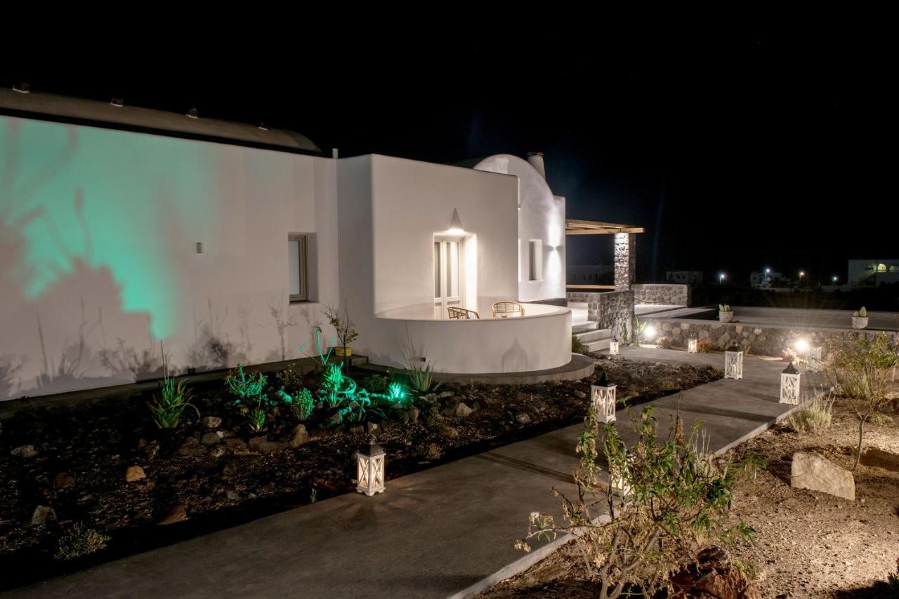 George Farm Land Villa Karterados  Ngoại thất bức ảnh